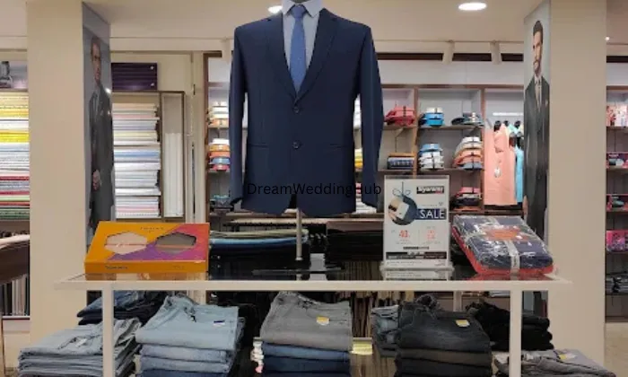 Siyaram's Shop - Tanakpur Chauraha