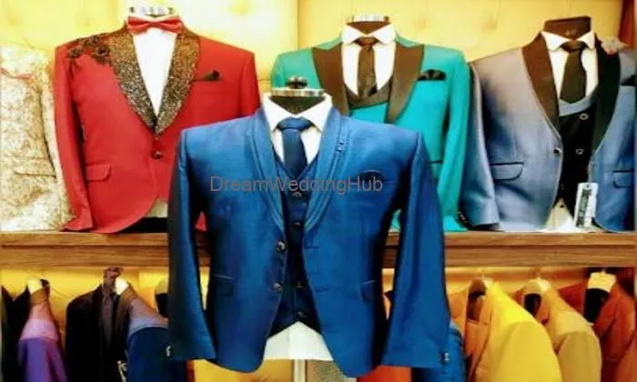 Siyaram's Shop - Vasundhara, Ghaziabad/radimate Garments/clothing Store/customize Tailoring In Vasundhar Ghaziabad