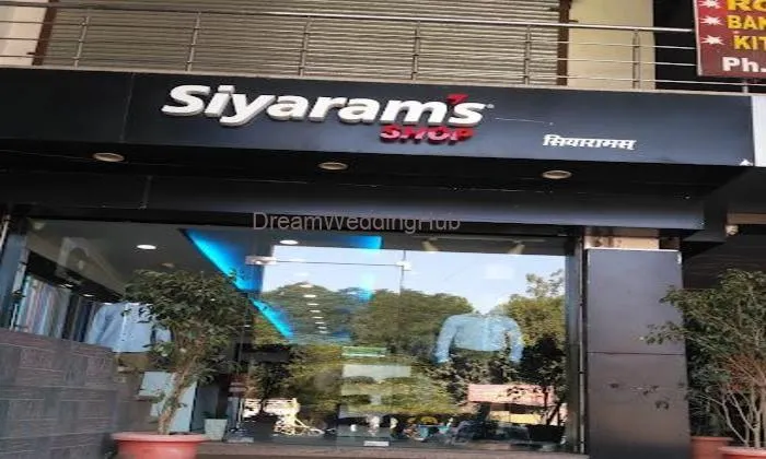 Siyaram's Shop