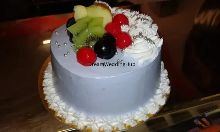 Siyas Kitchen  Cafe