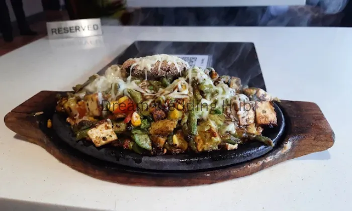 Sizzante Sizzlers