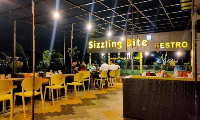 Sizzling Bite And Banquets Sizzling Bite And Banquets