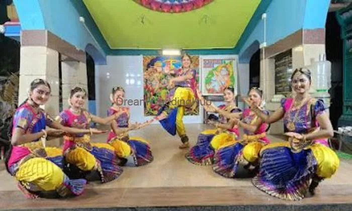 Sj Academy Of Dance,music, Yoga& Fitness, Cinematic Vocal