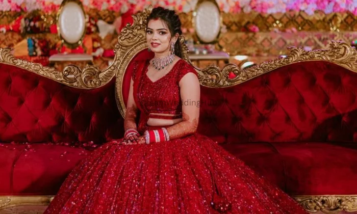 S.j Bridal Collection