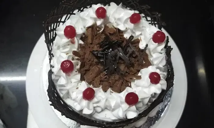 Sj Cake Palace