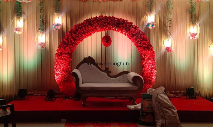 Sj Event Management