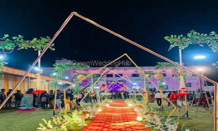 Sj Events India