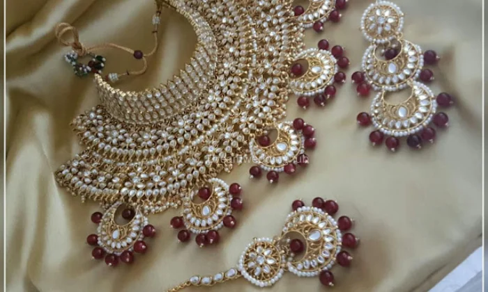 Sj Jewels