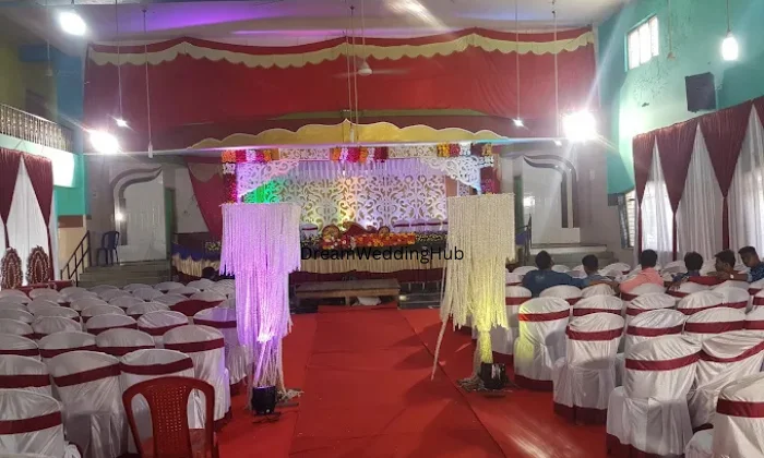 Sj Shaadi Mahal