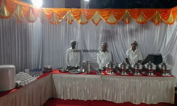 Sjcaterers