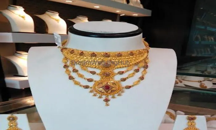 Sjpl Sonigara Jewellers