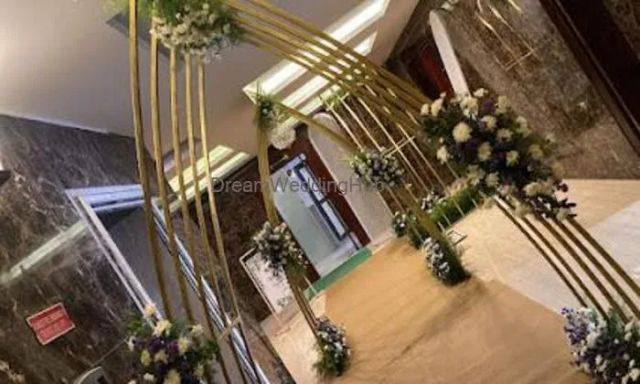 Sjs Flowers Shop