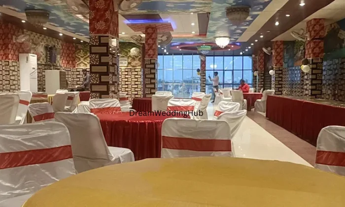 Sk Banquet Hall