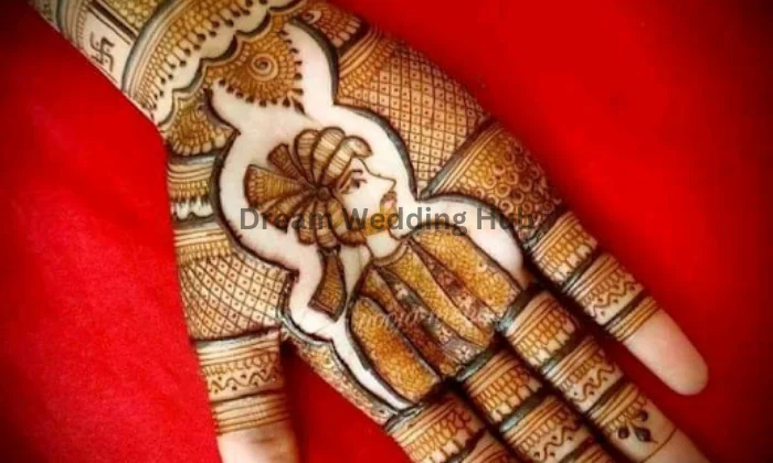 Sk Beauty Parlour
