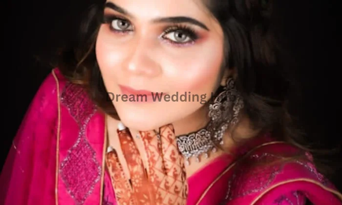 Sk Bridal Makeover