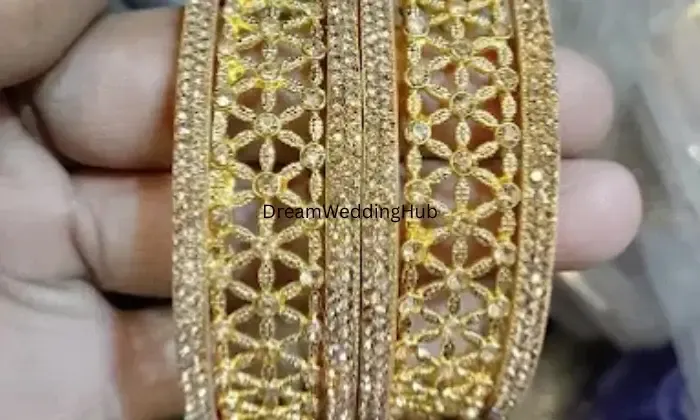 Sk Brothers Bangle