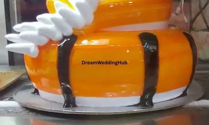 Sk Cake  Ice