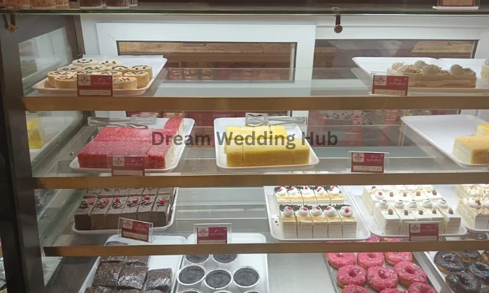 Sk Classic Bakery  Sweets