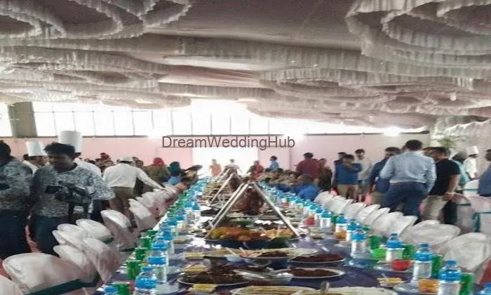 Sk Cooking And Caterers