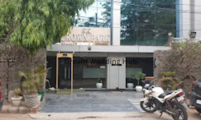 S.k Crown Park