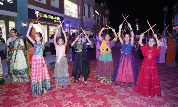 Sk Dance Classes