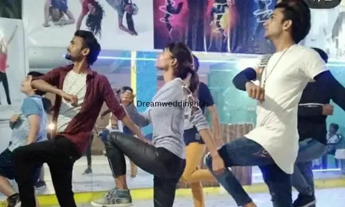 Sk Dance Studio Bhiwadi
