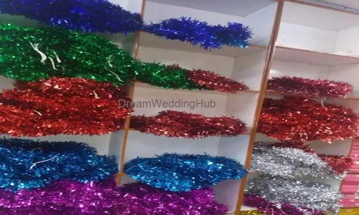 S.k. Decoration
