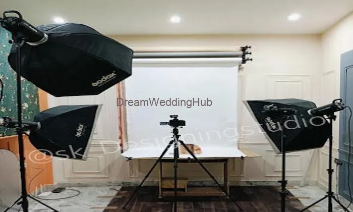 Sk Designing Studio Moradabad - Product Photographer & Designer