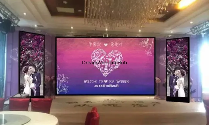 Sk Digital Boards Led Display