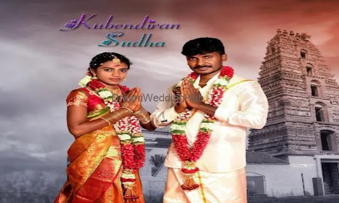Sk Digital Photography மணக்காடு