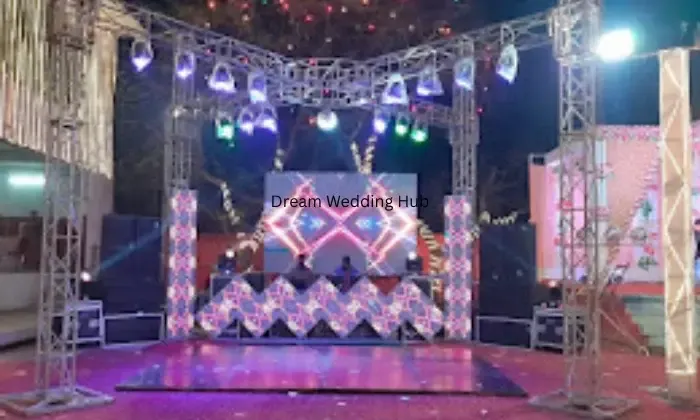 Sk Entertainment And Wedding Planner