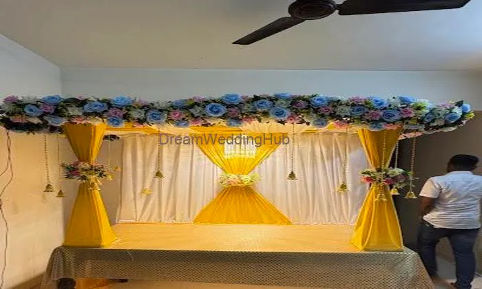 Sk Events And Decoration,kharghar