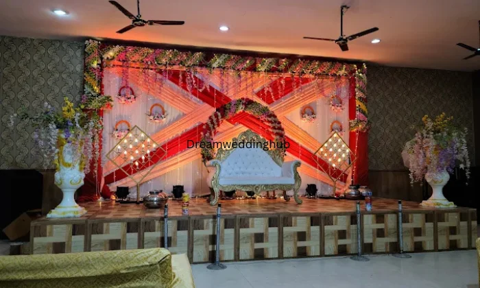 Sk Events Bharatpur