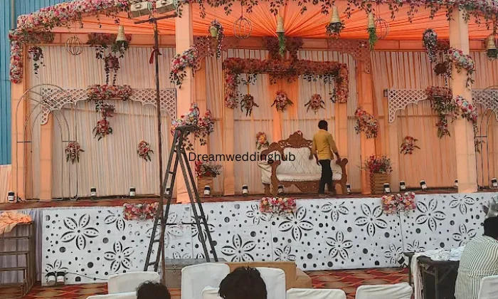 Sk Events  Production