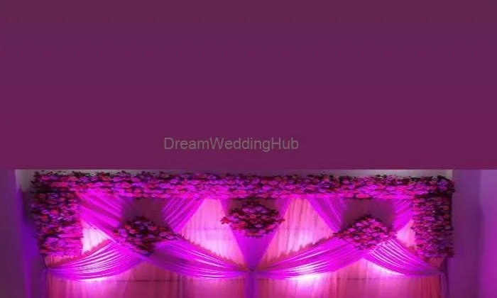 SK EVENTS wedding planner