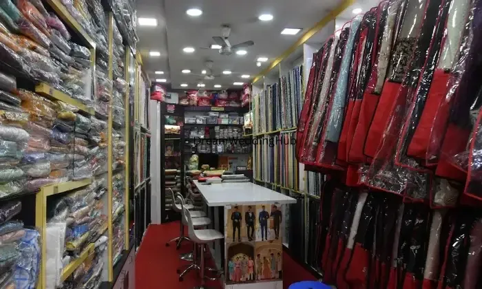 Sk Fashion Designer