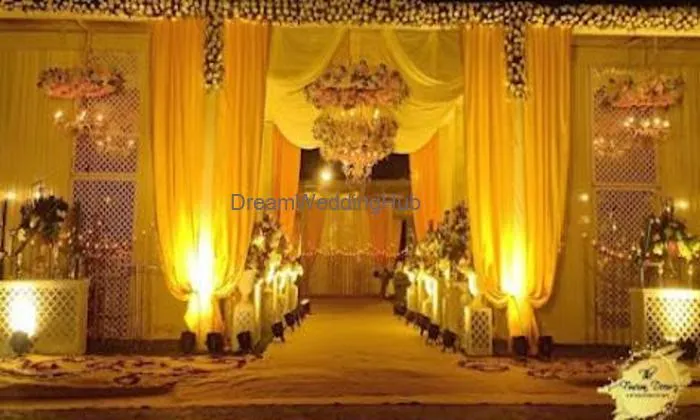 Sk Flowers Tent & Decorator