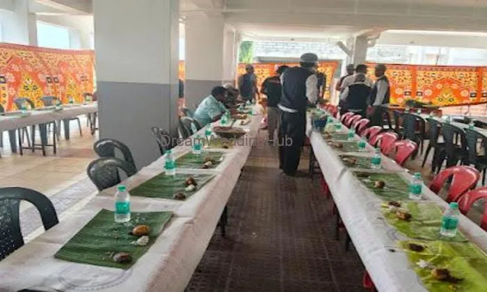 Sk Foods And Catering Services, Tvs Tolgate Trichy