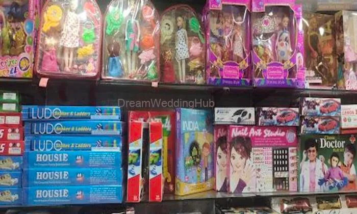 Sk Gift Gallery