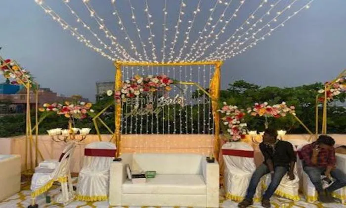 Sk Gold Biriyani Catering