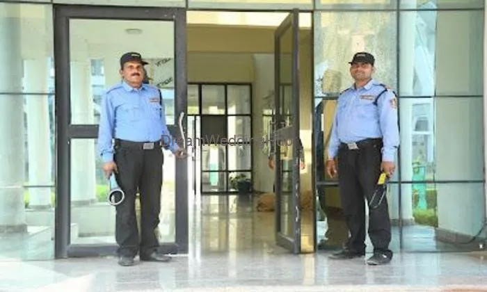 S.k. Group Of Security Services