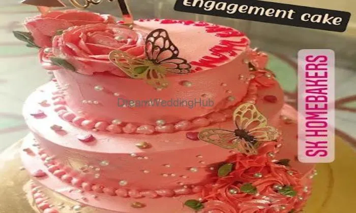 Sk Homebakers Sk Homebakers