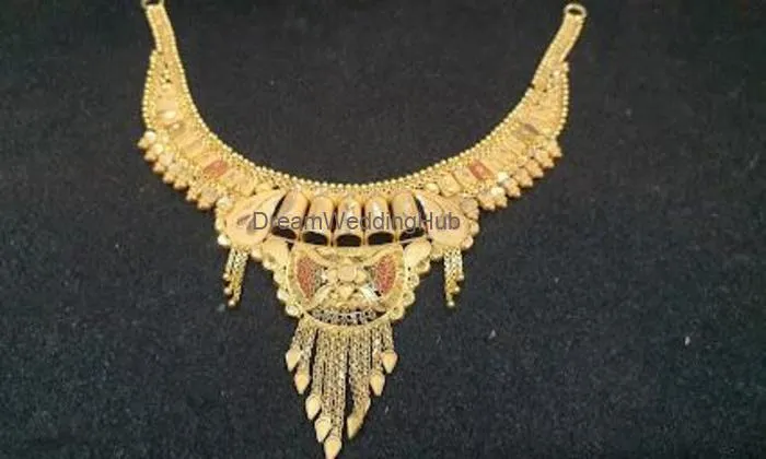 S.k Jewellers