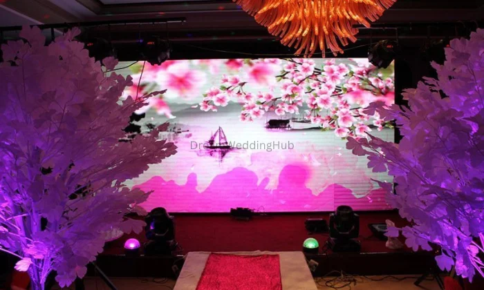 Sk Led Board