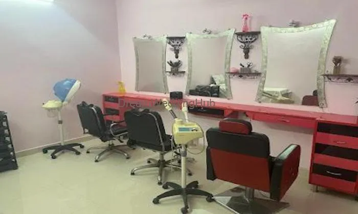 Sk Makeover Beauty Parlour - Best Ladies Hair Salon & Makeup Studio In Saharanpur