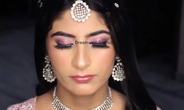 Sk Makeup Lounge