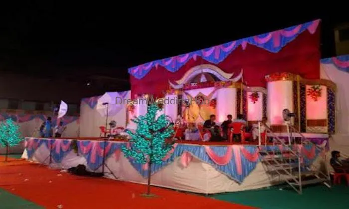 Sk Mandap Decorators & Dj Panvel