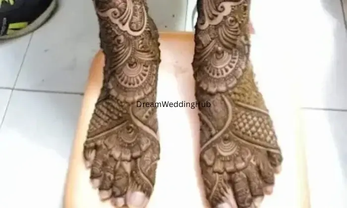 Sk Mehandi Art Muzaffarnagar