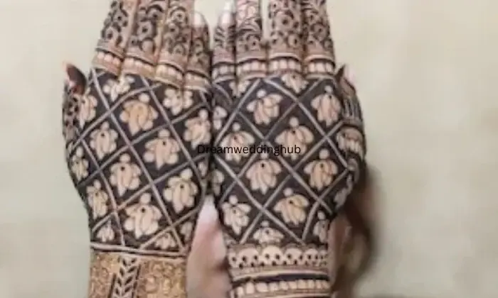 Sk Mehandi Artist Patna