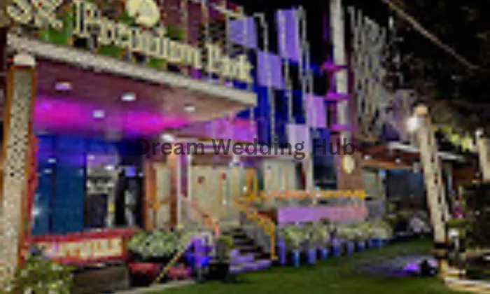 Sk Premium Park Ggn